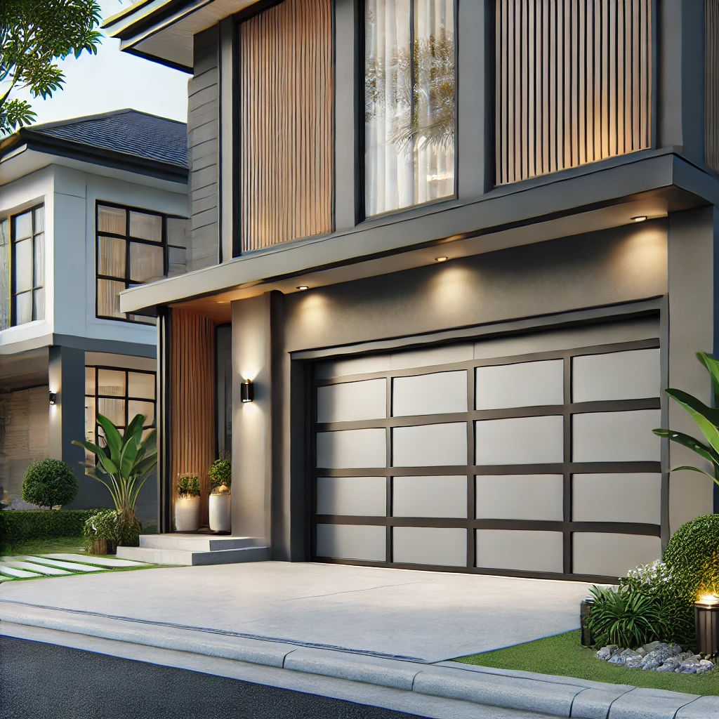 Professional Garage Door Company Clarkson Valley MO - 24/7 Emergency Service & Repairs