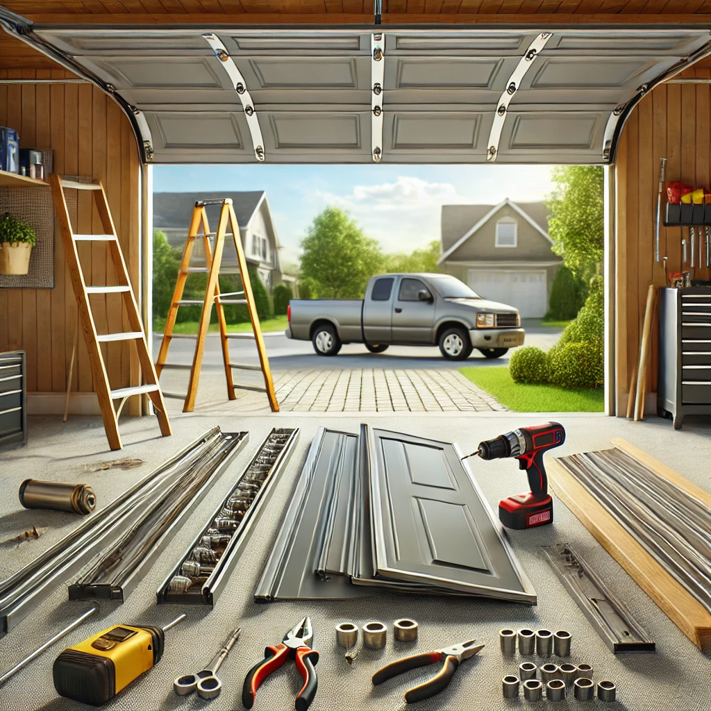 Professional Garage Door Replacement Clarkson Valley MO - 24/7 Emergency Service & Expert Installation